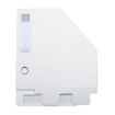 Picture of EXACOMPTA MAGAZINE HOLDER 70MM WHITE